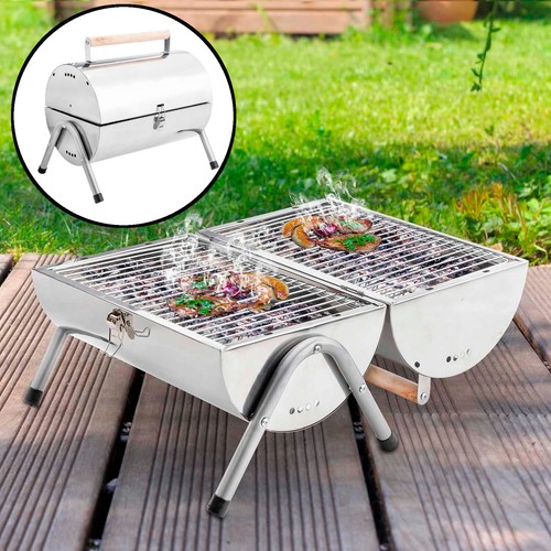 Bbq grill klappgrill - grill,