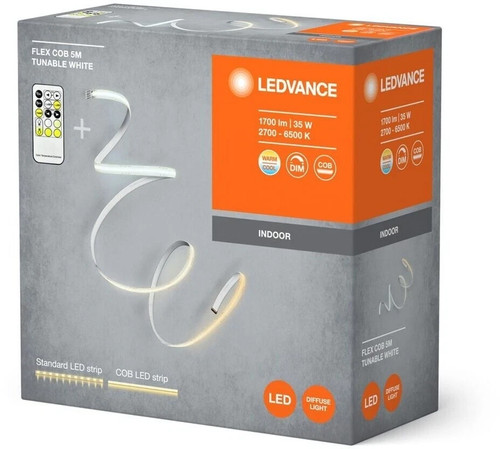 Ledvance flex cob tunable - ledvance,