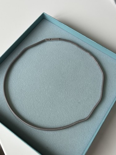 Pierre lang kette halsreif - halsreif, rh