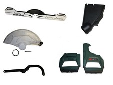 Metabo Kappsäge KGS 305 M