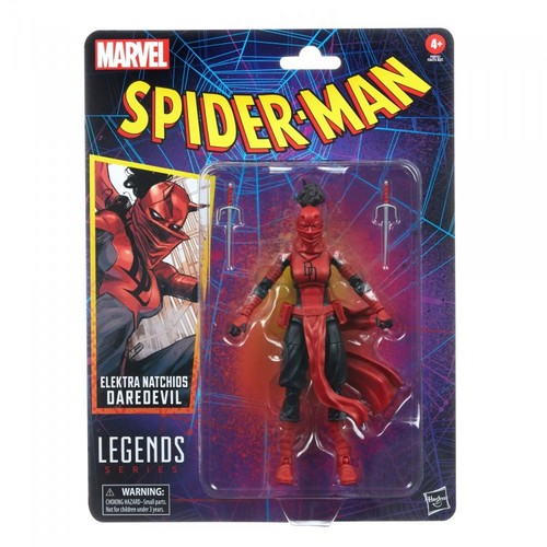 Hasbro marvel legends - marvel,