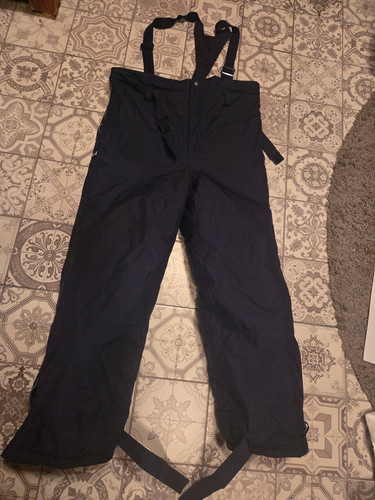 Snowboardhose 46 48 - snowboardhose, gr.xl/46/48