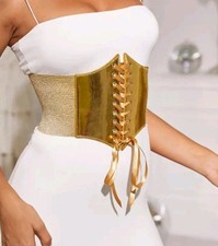 Damen Taillengürtel