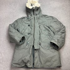 N 3B Jacke Erwachsene Small