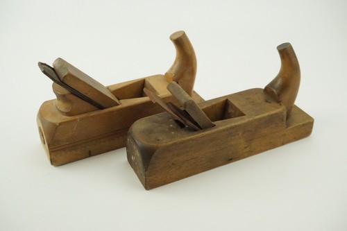 Putzhobel handhobel - 2x, 48