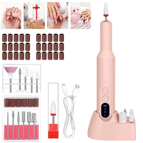 12in1 profi nagelfräser - profi,