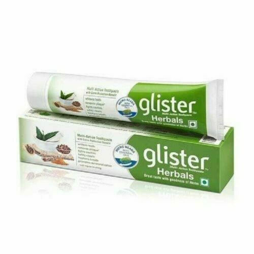 Amway kräuter glister - 2,