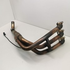 Triumph Sprint 955 RS T695