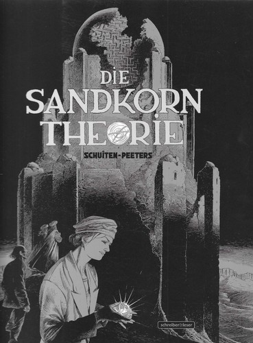 Die sandkorn theorie von - die,
