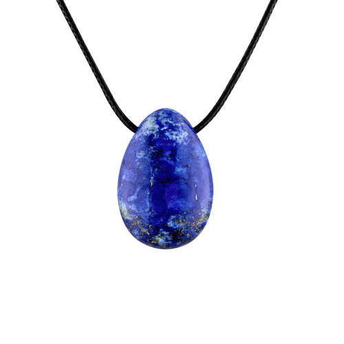 Lapislazuli edelstein - lapislazuli,