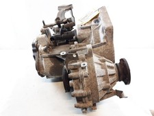 Golf getriebe gqq 5 - 1k,