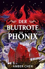 Der blutrote Phönix (Der