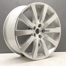 JAGUAR XF 19" CARELIA SILBER