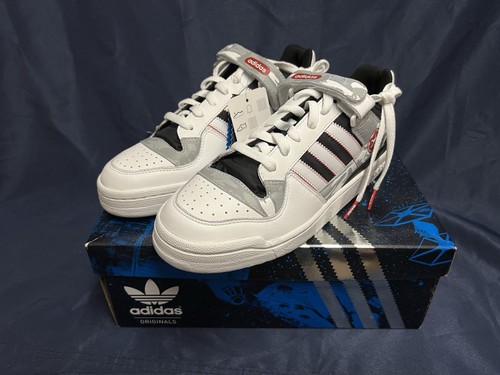 Adidas star wars forum rs - star,