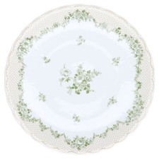 Speiseteller Tirschenreuth