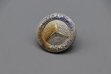 Emblem Kühlergrill Stern Mercedes W201 190 W124 Limo Coupe Cabro A2018800088