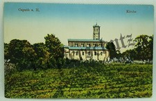 AK - DR - Caputh a. Havel  -