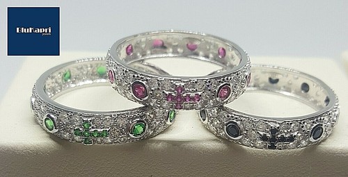 Rosenkranz ring 925 silber - rosenkranz,