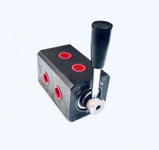 Hydraulik wege - 6,