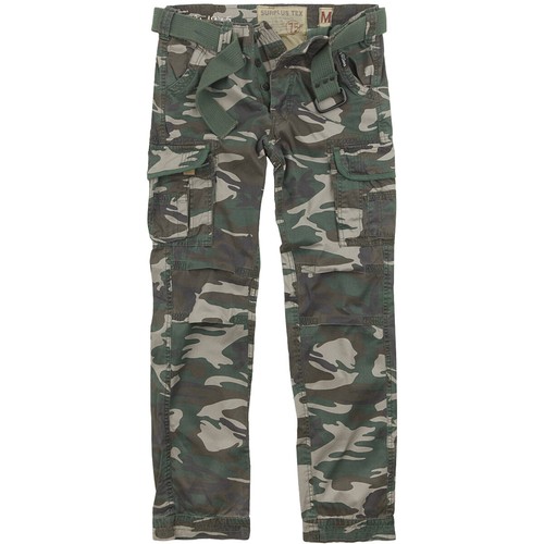 Surplus premium slimmy - premium,