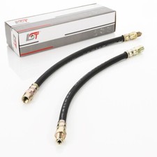 2x Bremsschlauch Bremsleitung