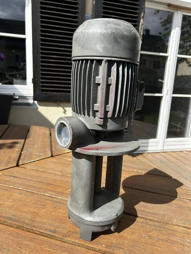 Brinkmann kühlmittelpumpe - brinkmann,
