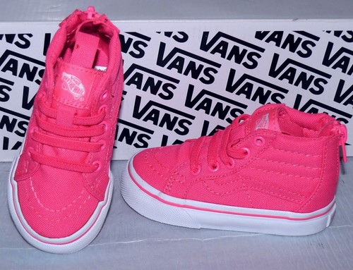 Vans sk8 zip - zip, neon