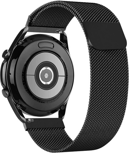 Milanese armband 20mm 22mm - 20mm,