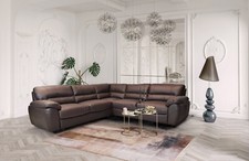 Große und sehr komfortable