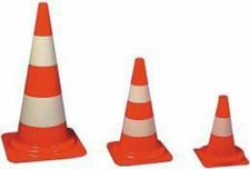 SCHAKE Verkehrsleitkegel