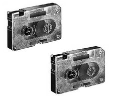 2 x Farbband Gr. 410 für