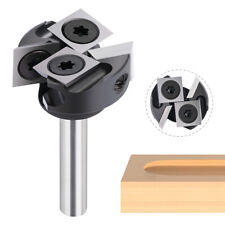 Planfräser 6mm Schaft