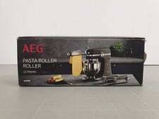 Aeg pasta roller - pasta,