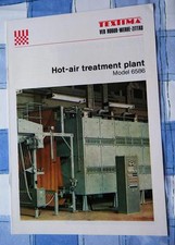 Textima VEB Robur Werke Zittau