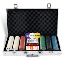 Pokerkoffer Pokerset 360 Poker