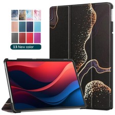 Schutzhülle + Schutzglas 9H für Lenovo Tab M11 11" 2024 Hülle Case Cover Schutz
