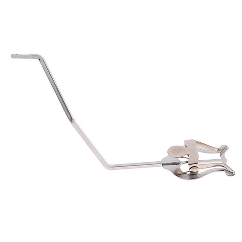 Marschgabel notenhalter lyre - notenhalter,