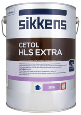 Sikkens cetol hls extra - sikkens,