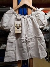 Mytholon Kalina Bluse Leinen