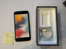 Apple iPhone 8 Plus - 64GB