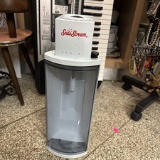 Sodastream gemini - sodastream,