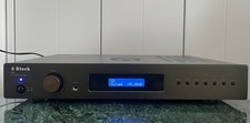 Audio Block V 250 Hi-Fi