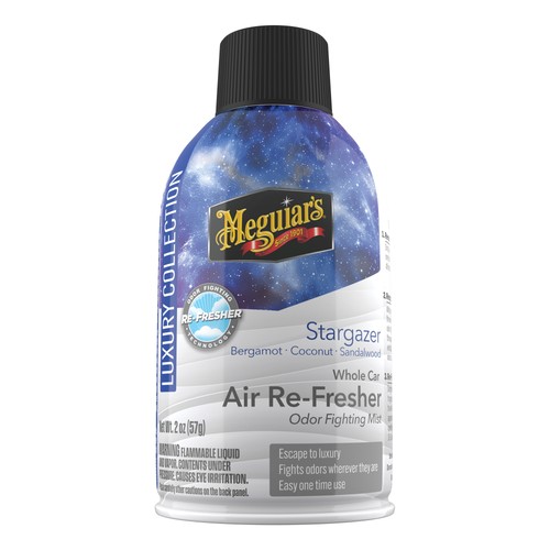 Meguiar air re fresher - air, re-fresher