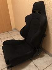 König K5000 Sportsitz Schalensitz Rennsitz ähnlich Recaro SR BMW M3 E30