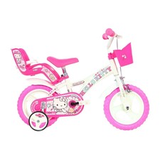 Dino Hello Kitty Kinderfahrrad