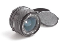 Canon Lens FD 24mm 2,8