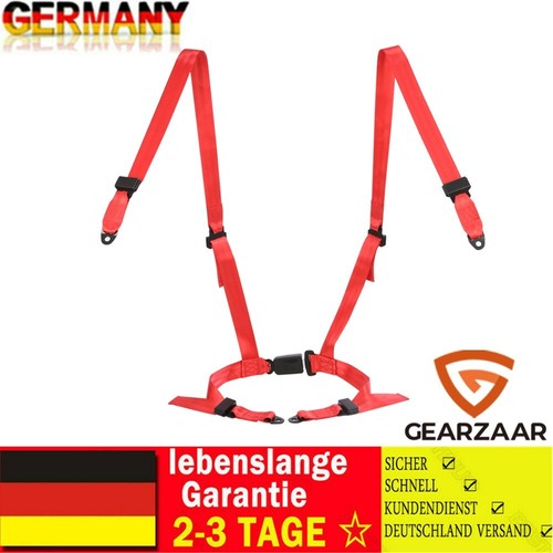 Sport hosenträger gurt - sport, 4