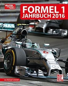 Formel jahrbuch 2016 der - 1,