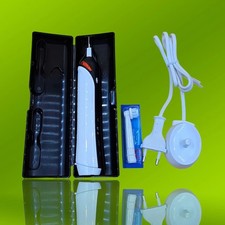 Oral-B Smart 4 Cross Action Bürstenköpfe - 3 Modi, Ersatzteile für Zahnpflege