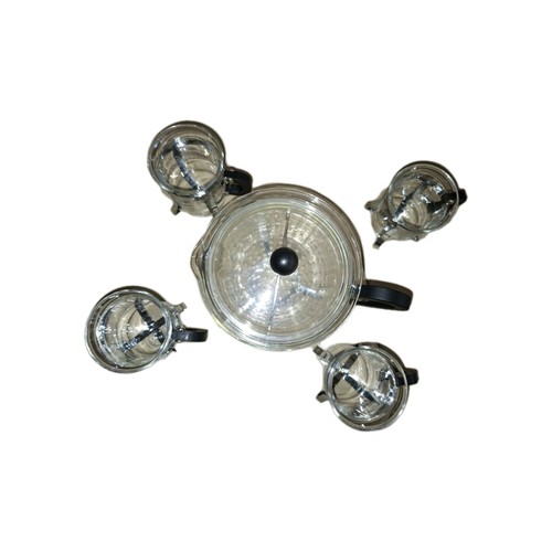 Bodum gläser teekanne mit - bodum, 4
